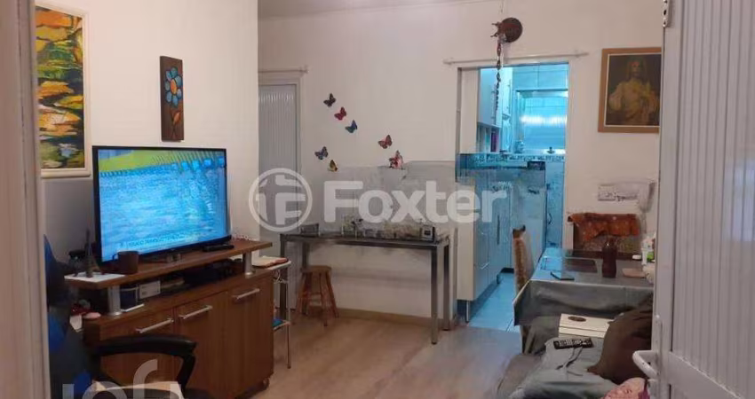 Apartamento com 2 quartos à venda na Avenida Clóvis Paim Grivot, 150, Humaitá, Porto Alegre