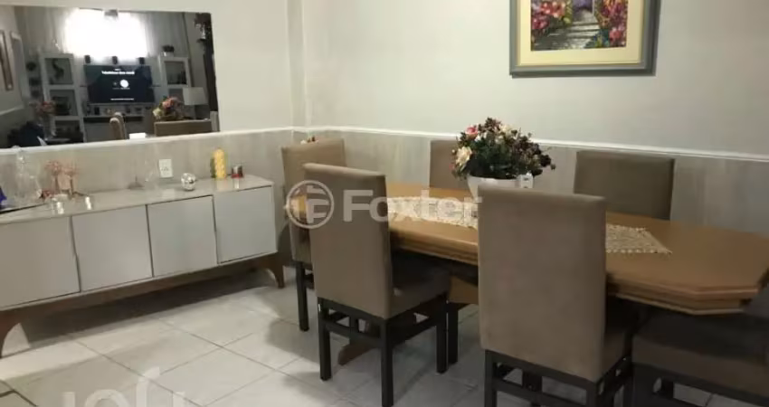 Casa com 5 quartos à venda na Rua Santo Alfredo, 57, Vila São José, Porto Alegre