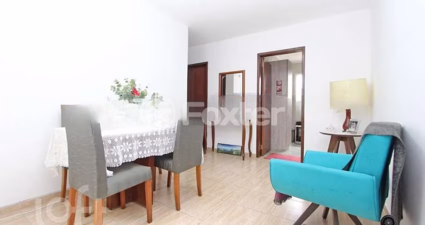 Apartamento com 2 quartos à venda na Avenida Clóvis Paim Grivot, 150, Humaitá, Porto Alegre
