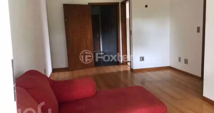 Apartamento com 2 quartos à venda na Rua Veronese, 150, São Sebastião, Porto Alegre