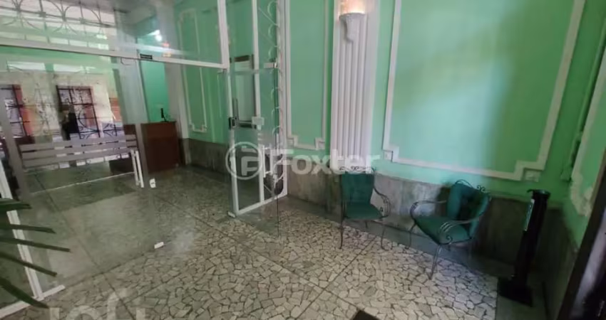 Apartamento com 3 quartos à venda na Rua Doutor Barros Cassal, 278, Floresta, Porto Alegre