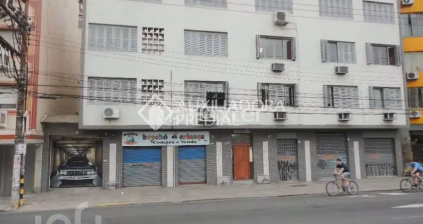 Apartamento com 2 quartos à venda na Avenida João Pessoa, 1065, Centro Histórico, Porto Alegre