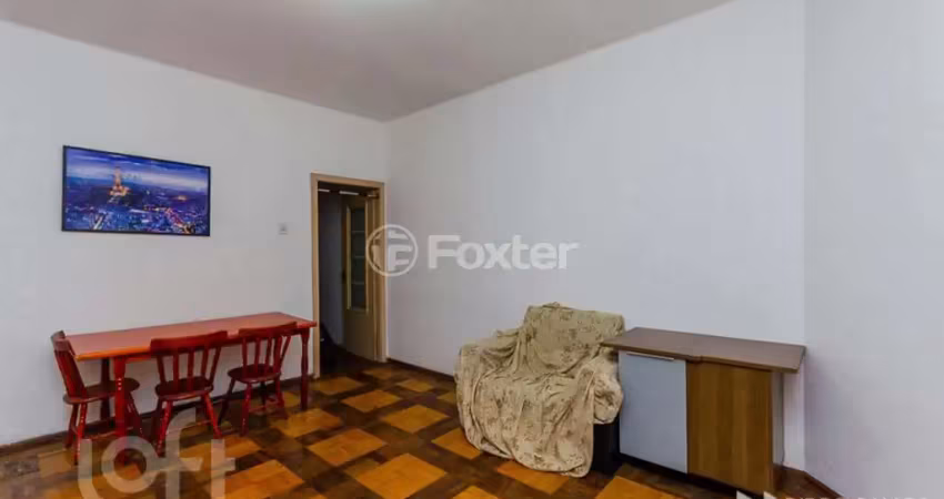 Apartamento com 3 quartos à venda na Avenida João Pessoa, 1029, Centro Histórico, Porto Alegre