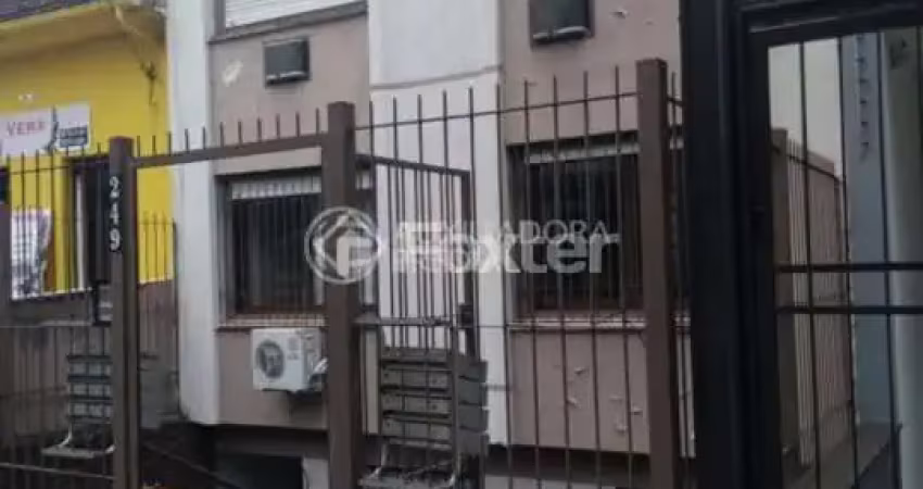 Apartamento com 1 quarto à venda na Rua Felipe de Oliveira, 249, Petrópolis, Porto Alegre
