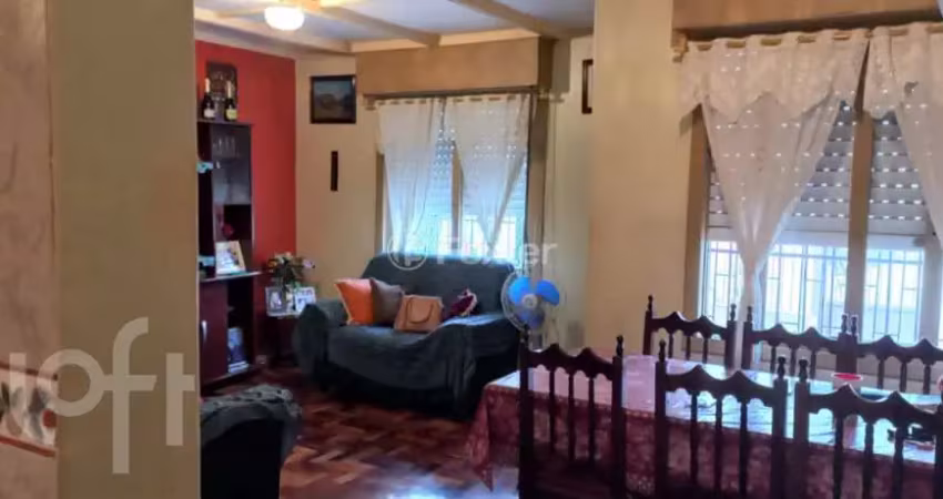 Casa com 3 quartos à venda na Rua Idelvira de Moura Almeida, 30, Jardim Leopoldina, Porto Alegre