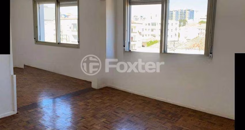 Apartamento com 2 quartos à venda na Avenida Benjamin Constant, 1559, Floresta, Porto Alegre