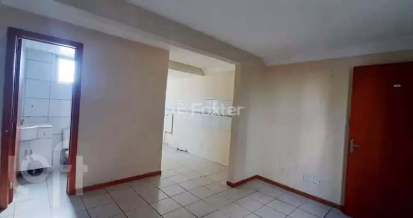Apartamento com 2 quartos à venda na Estrada João de Oliveira Remião, 5777, Lomba do Pinheiro, Porto Alegre