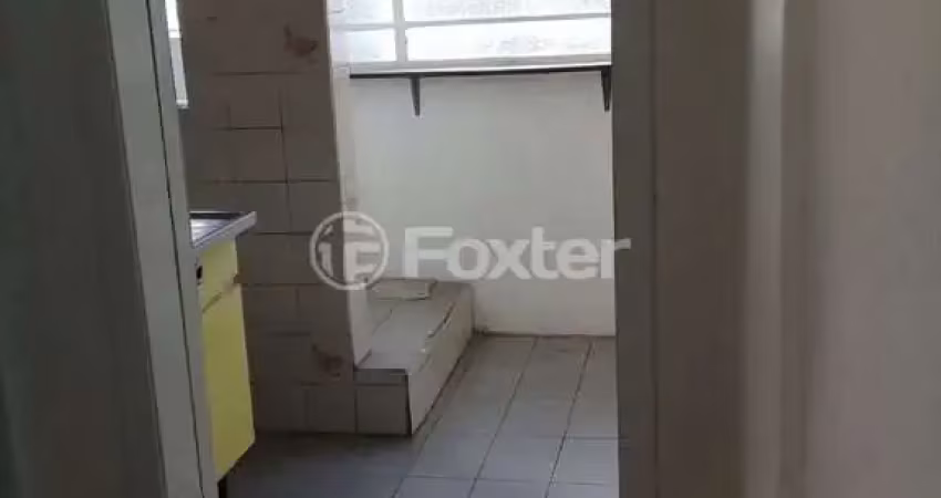 Apartamento com 1 quarto à venda na Rua Souza Reis, 290, São João, Porto Alegre