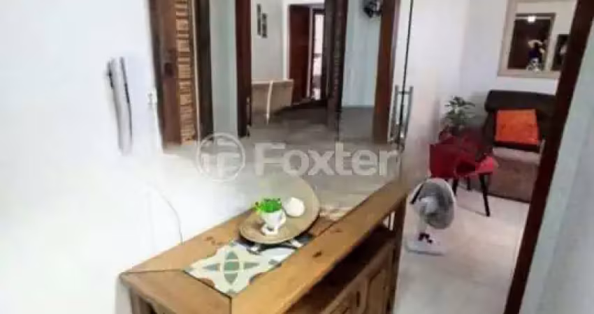 Apartamento com 2 quartos à venda na Avenida Senador Salgado Filho, 233, Centro Histórico, Porto Alegre