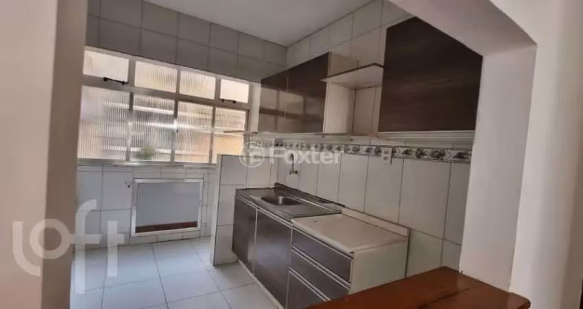 Apartamento com 2 quartos à venda na Rua Eurico Lara, 103, Medianeira, Porto Alegre