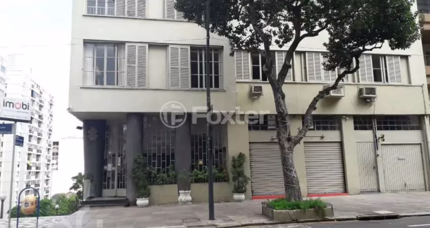 Apartamento com 4 quartos à venda na Rua Duque de Caxias, 1327, Centro Histórico, Porto Alegre