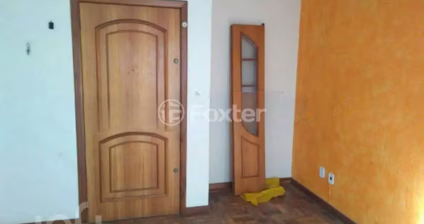 Apartamento com 2 quartos à venda na Avenida Juscelino Kubitschek de Oliveira, 925, Jardim Leopoldina, Porto Alegre