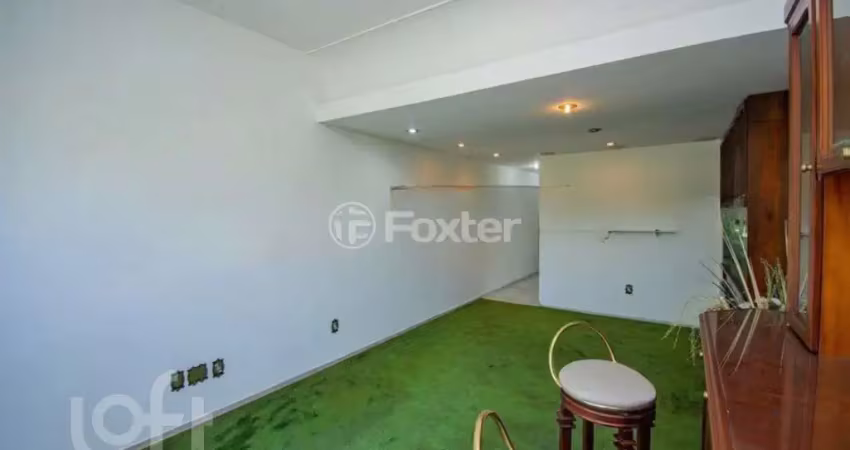 Apartamento com 3 quartos à venda na Avenida Protásio Alves, 865, Rio Branco, Porto Alegre