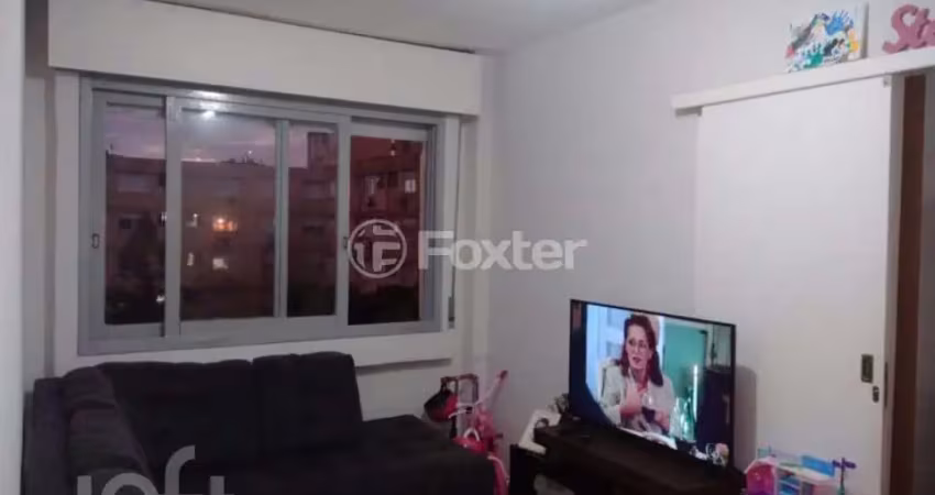 Apartamento com 1 quarto à venda na Rua Albion, 278, Partenon, Porto Alegre