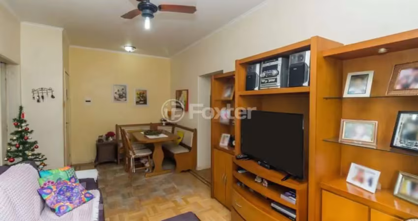 Apartamento com 3 quartos à venda na Rua Tiradentes, 185, Independência, Porto Alegre