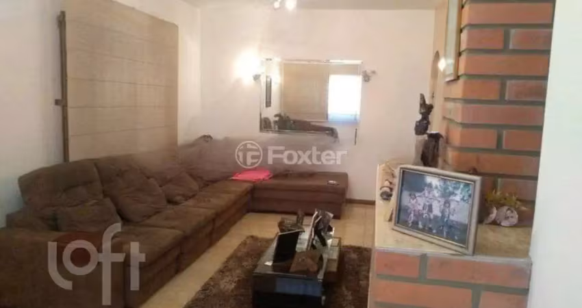 Casa com 4 quartos à venda na Rua Crispim Machado Silveira, 50, Partenon, Porto Alegre