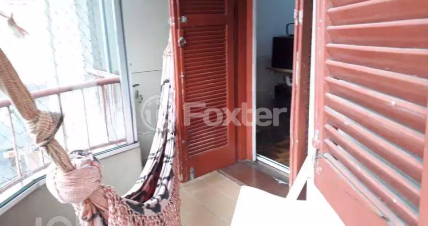 Apartamento com 3 quartos à venda na Avenida Cristóvão Colombo, 2075, Floresta, Porto Alegre