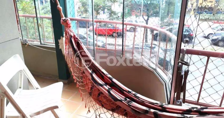 Apartamento com 3 quartos à venda na Avenida Cristóvão Colombo, 2075, Floresta, Porto Alegre