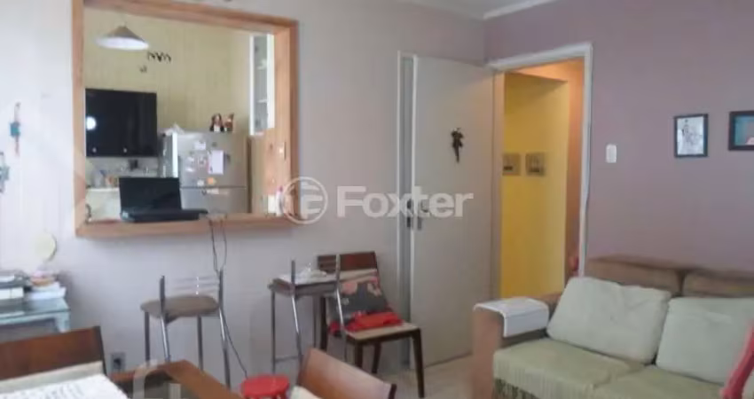 Apartamento com 2 quartos à venda na Rua Gomes Jardim, 280, Santana, Porto Alegre