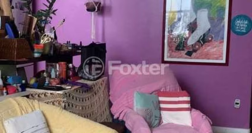Apartamento com 1 quarto à venda na Rua Coronel Villagran Cabrita, 66, Partenon, Porto Alegre