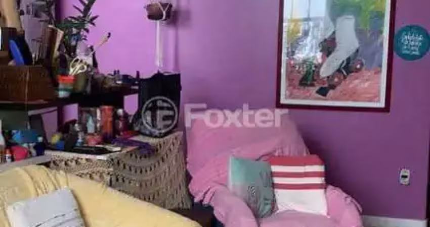 Apartamento com 1 quarto à venda na Rua Coronel Villagran Cabrita, 66, Partenon, Porto Alegre