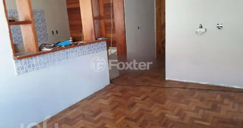 Apartamento com 2 quartos à venda na Rua José Maurício, 46, São Sebastião, Porto Alegre