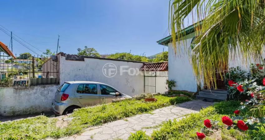 Casa com 4 quartos à venda na Rua Madre Ana, 45, Glória, Porto Alegre