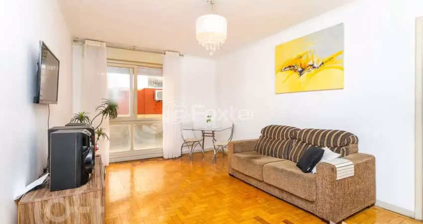 Apartamento com 2 quartos à venda na Rua Amoroso Costa, 105, Cristo Redentor, Porto Alegre