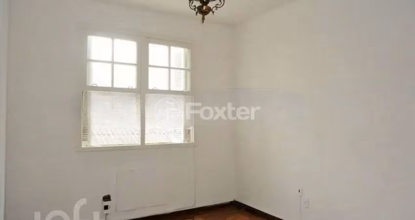 Apartamento com 3 quartos à venda na Rua Santo Antônio, 276, Floresta, Porto Alegre