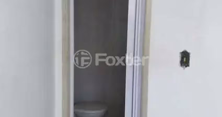 Apartamento com 1 quarto à venda na Rua Carlos Estevão, 705, Jardim Leopoldina, Porto Alegre