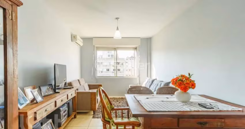 Apartamento com 1 quarto à venda na Rua Sarmento Leite, 860, Centro Histórico, Porto Alegre