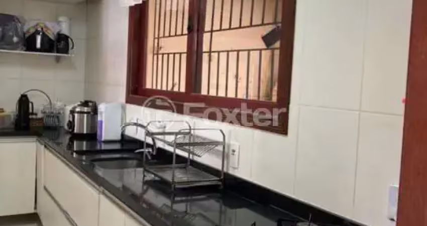 Casa com 3 quartos à venda na Rua Henrique Fraeb, 87, Partenon, Porto Alegre