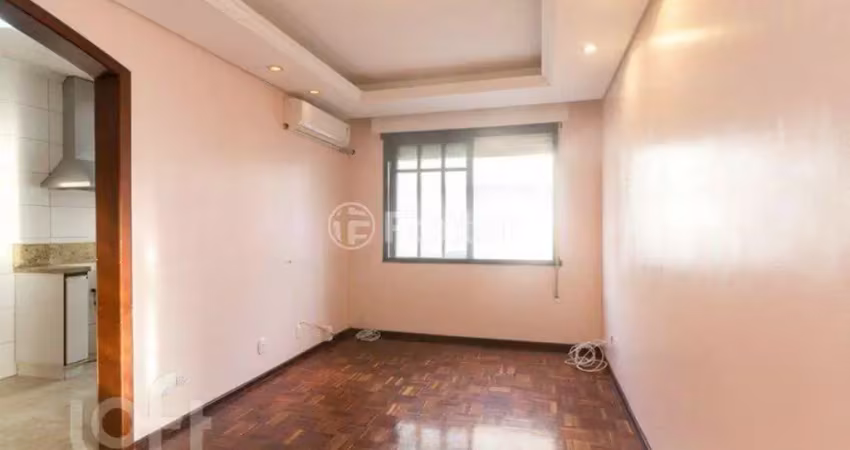 Apartamento com 2 quartos à venda na Rua Dona Sebastiana, 471, São João, Porto Alegre