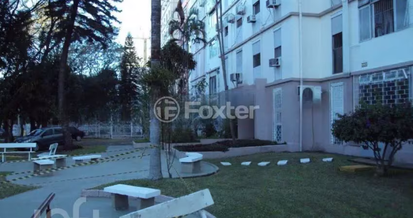 Apartamento com 1 quarto à venda na Avenida Palmira Gobbi, 990, Humaitá, Porto Alegre