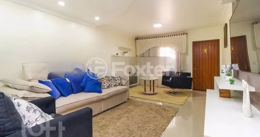 Casa com 3 quartos à venda na Travessa Costa Luiz, 26, Vila São José, Porto Alegre