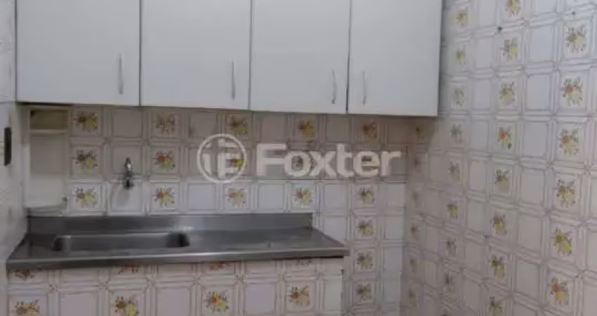 Apartamento com 2 quartos à venda na Avenida Francisco Trein, 800, Cristo Redentor, Porto Alegre