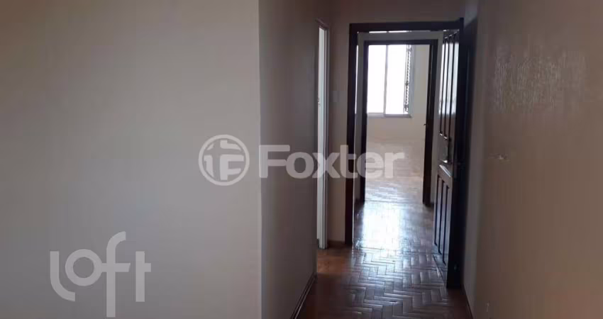 Apartamento com 3 quartos à venda na Rua Dona Margarida, 1022, Navegantes, Porto Alegre