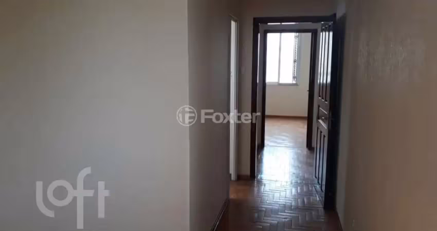 Apartamento com 3 quartos à venda na Rua Dona Margarida, 1022, Navegantes, Porto Alegre