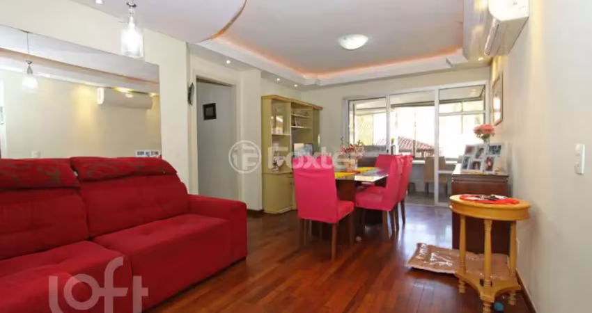 Apartamento com 3 quartos à venda na Avenida Francisco Trein, 507, Cristo Redentor, Porto Alegre