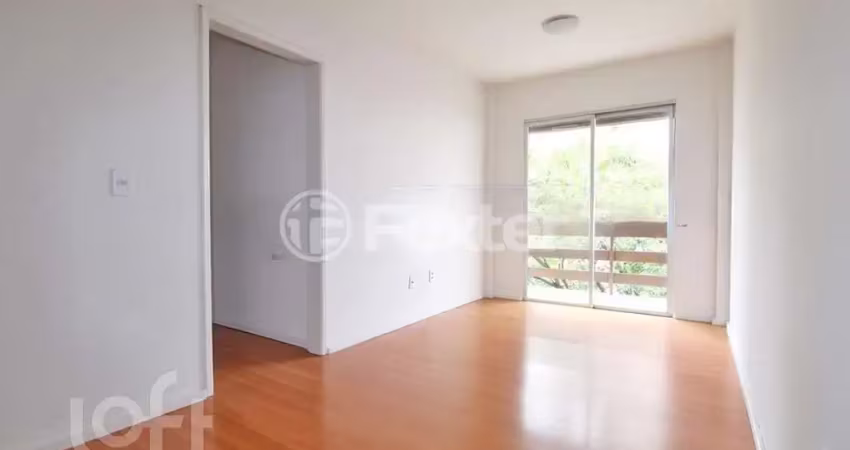 Apartamento com 3 quartos à venda na Rua Geraldo Souza Moreira, 425, Passo da Areia, Porto Alegre