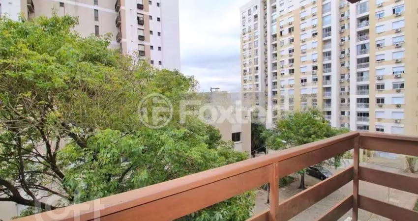 Apartamento com 3 quartos à venda na Rua Geraldo Souza Moreira, 425, Passo da Areia, Porto Alegre