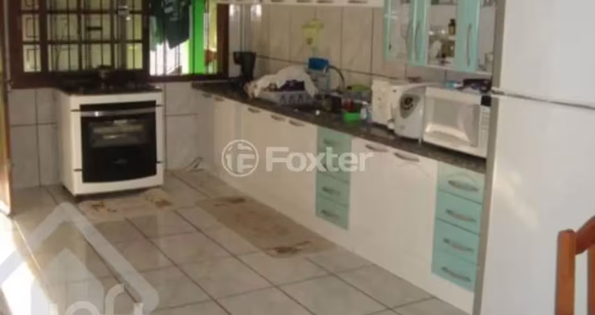 Casa com 3 quartos à venda na Rua Imeram Teixeira Cabeleira, 134, Ipanema, Porto Alegre