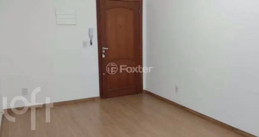 Apartamento com 1 quarto à venda na Avenida Benjamin Constant, 1670, São João, Porto Alegre