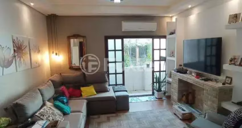 Apartamento com 3 quartos à venda na Rua Riachuelo, 403, Centro Histórico, Porto Alegre