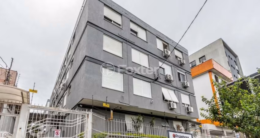 Apartamento com 2 quartos à venda na Rua São Mateus, 320, Jardim do Salso, Porto Alegre