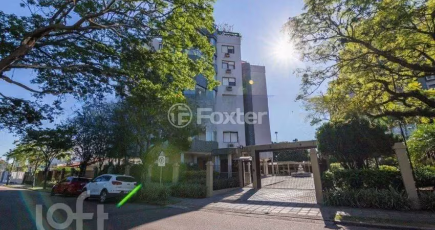 Apartamento com 5 quartos à venda na Rua Doutor Mário Totta, 1110, Tristeza, Porto Alegre