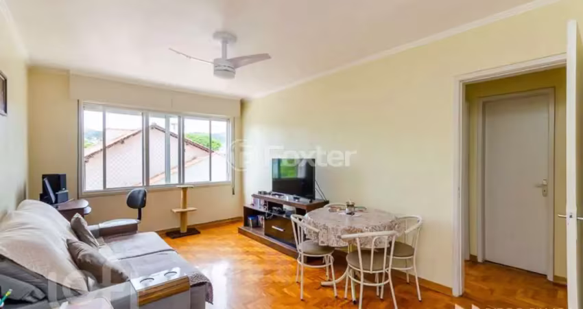 Apartamento com 2 quartos à venda na Rua Martins de Lima, 26, Vila São José, Porto Alegre