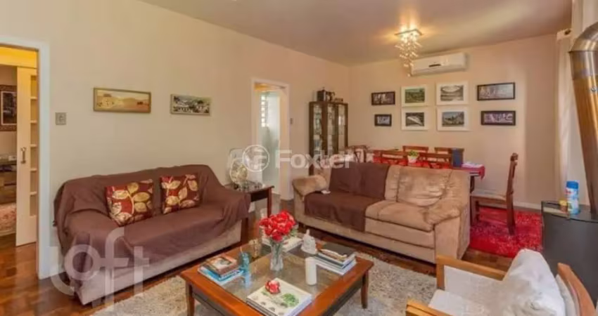 Casa com 4 quartos à venda na Rua Carlos Legori, 32, Passo da Areia, Porto Alegre