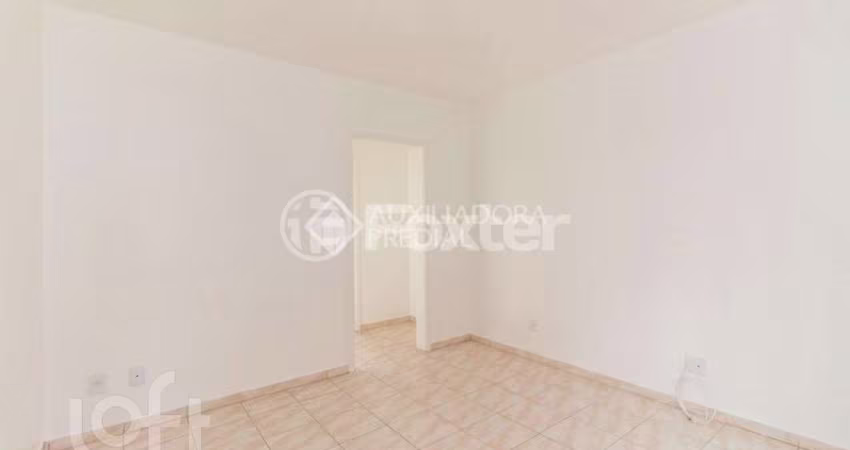 Apartamento com 1 quarto à venda na Rua Delfino Riet, 510, Santo Antônio, Porto Alegre