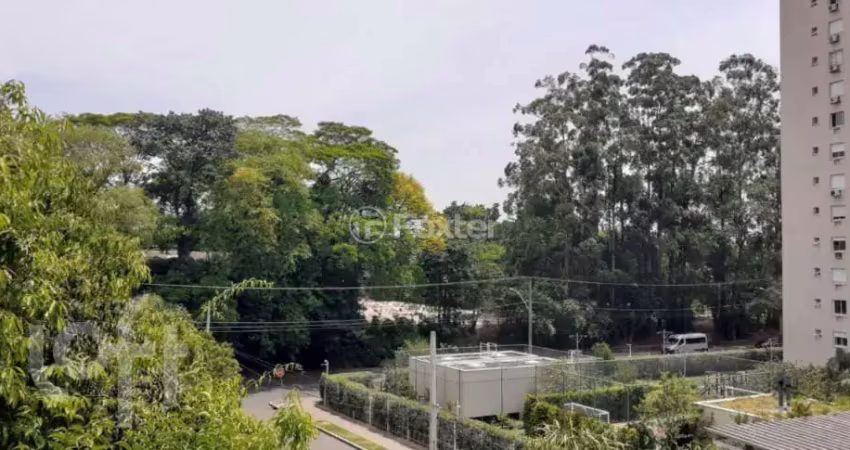 Apartamento com 2 quartos à venda na Rua Lasar Segall, 120, São Sebastião, Porto Alegre
